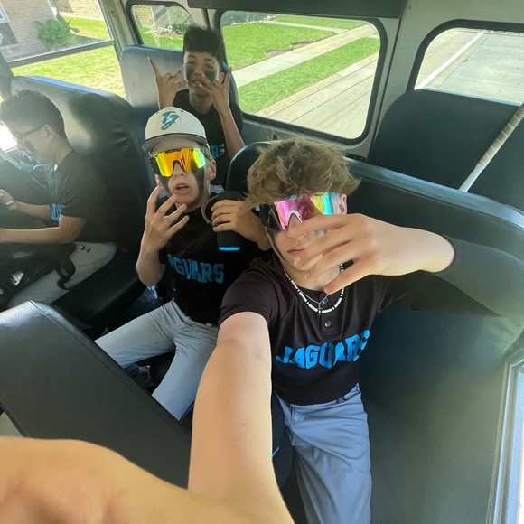 Meet your Posher, Christopher - Picture 1 of 1